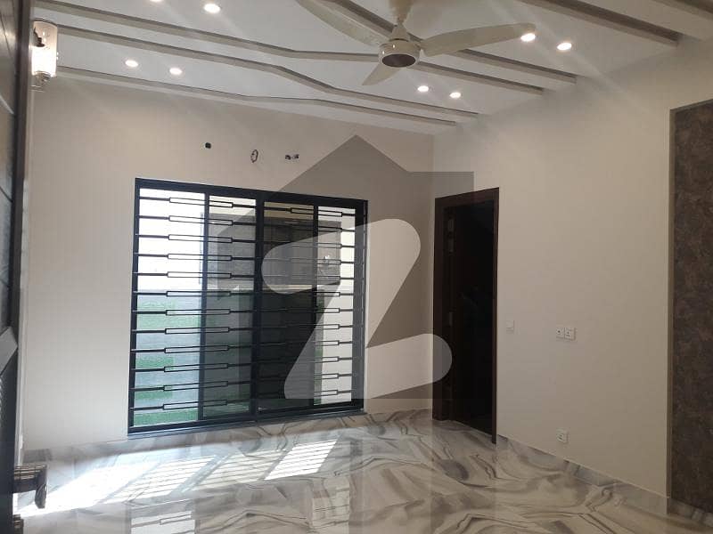1 Kanal Upper Portion Available For Rent In Bankers Co-Operative Housing Society
