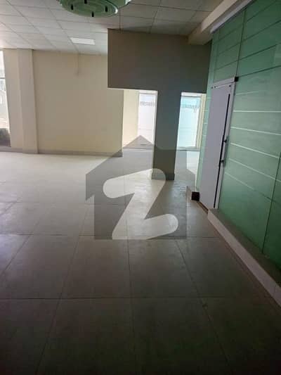 Get In Touch Now To Buy A 1000 Square Yards Office In Shahra-e-Faisal