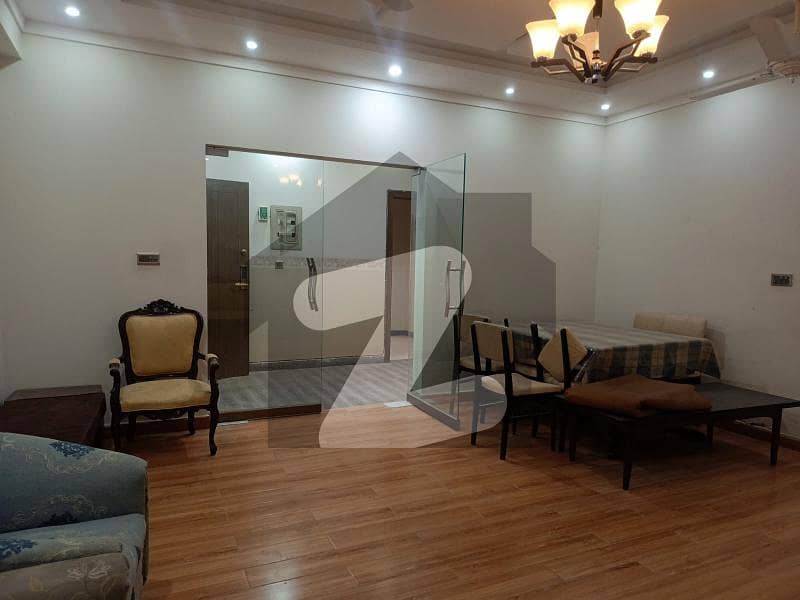 Fully Furnished 3 Bedroom Apartment For Rent In E-11 Makkah Tower