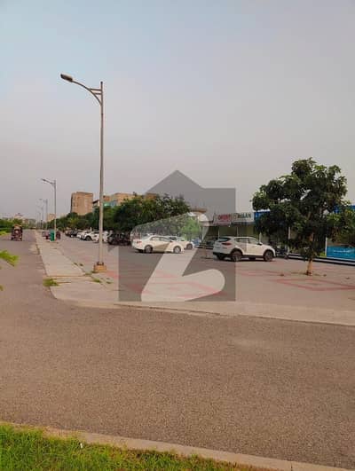 5 Marla Possession Plot Available Near Park and Musjid A Block
