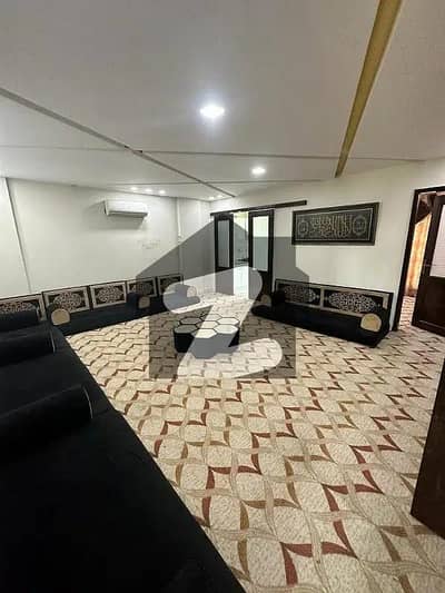 1-Bed Apartment For Sale In Sector C Bahria Town Lahore