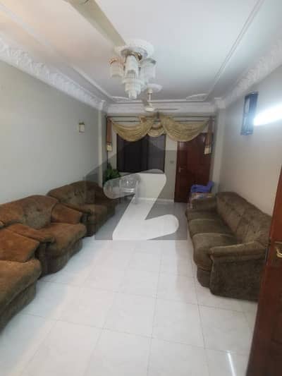 1400 Square Feet Flat For Sale In Frere Town