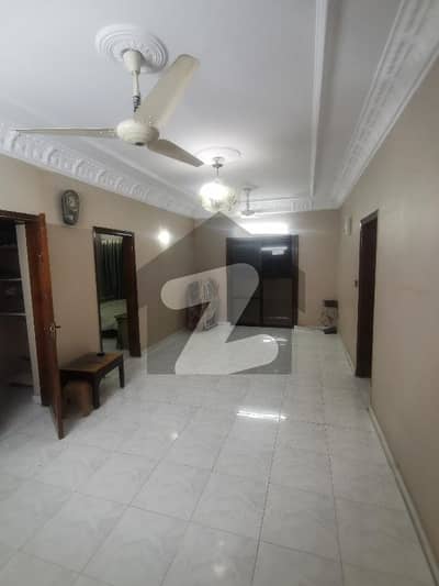 1400 Square Feet Flat For Sale In Frere Town