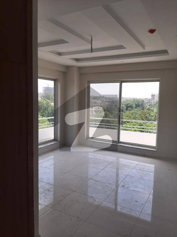 3200 Square Feet Beautiful Apartment Available For Sale G-11 In Islamabad