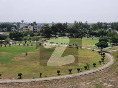 چنار باغ ۔ شاہین بلاک چنار باغ,لاہور میں 1 کنال رہائشی پلاٹ 80.0 لاکھ میں برائے فروخت۔