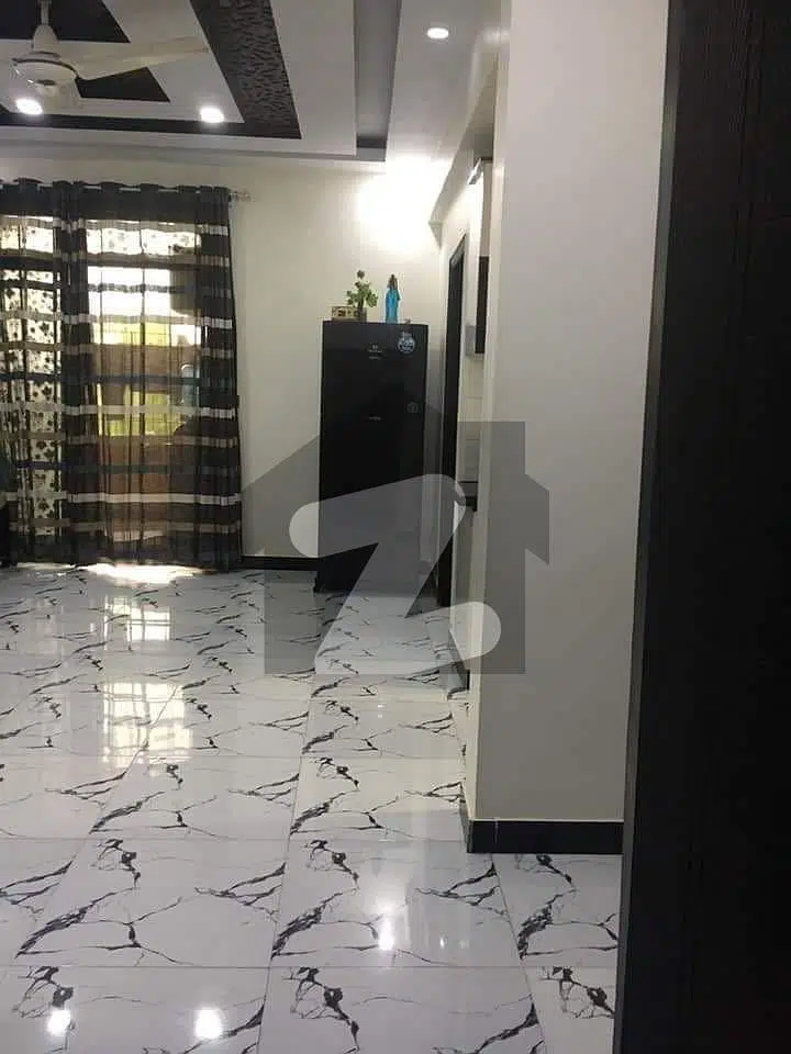 BRAND NEW FLAT 4 BED DD FOR RENT LIFT CCTV CAMERAS SECURITY GUARDS BLOCK 13 D3 GULSHAN E IQBAL NEAREST HASAN SQUARE