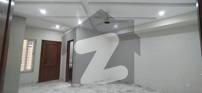 7 MARLA Triple Storey House Available for sale in Jinnah Garden Islamabad