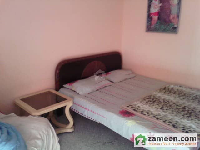 Murree Apartment For Rent