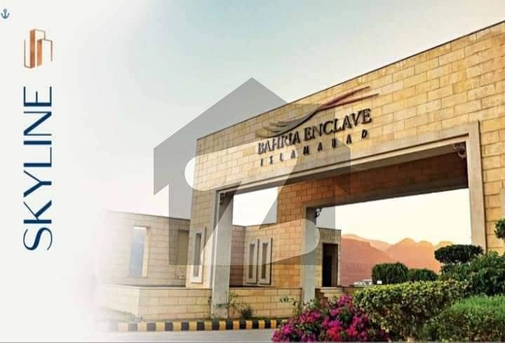 Shop For Sale in Bahria Enclave Sector-C1