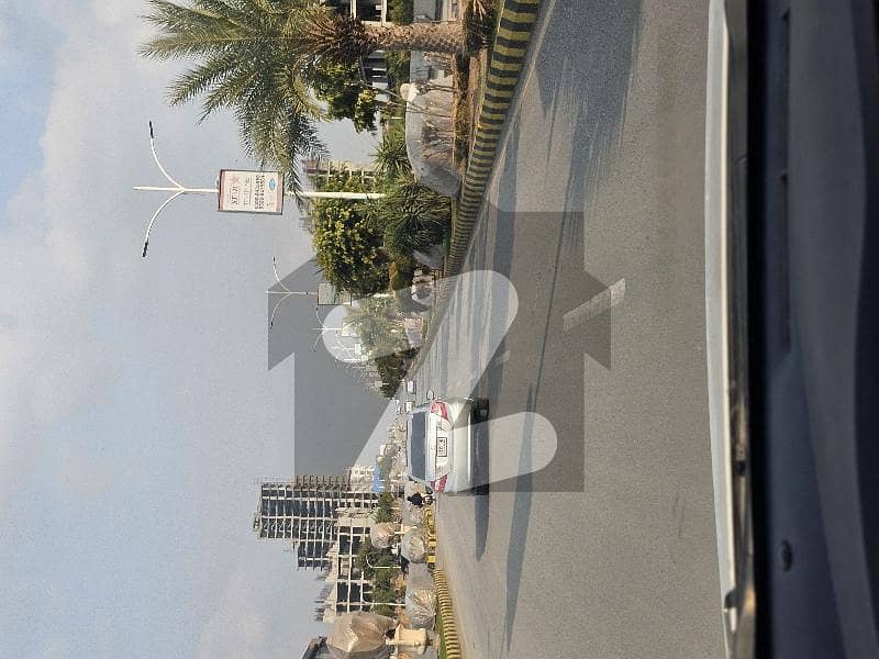 In Gulberg Residencia - Block S Of Islamabad, A 1 Kanal Residential Plot Is Available In Gulberg Residencia - Block S Of Islamabad, A 1 Kanal Residential Plot Is Available