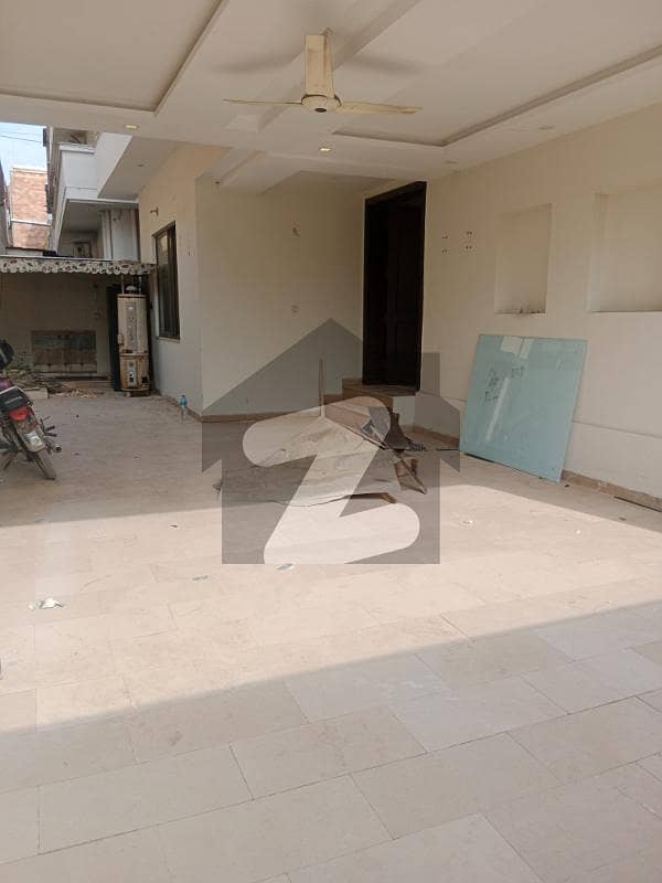 F-11/ Ground Floor 3 bedroom available for rent