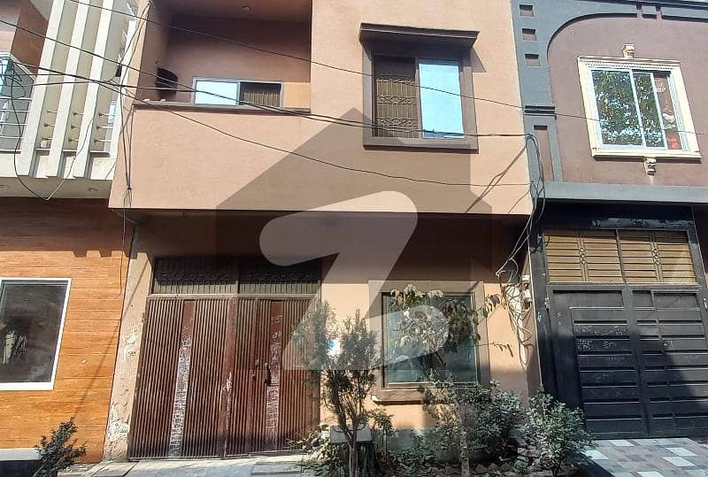 Ideally located house in ali alam garden