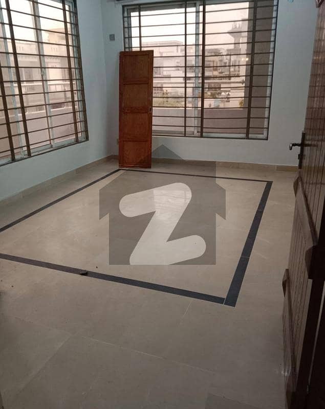 6 Marla Upper Portion For Rent In Ghauri Town Phase 1