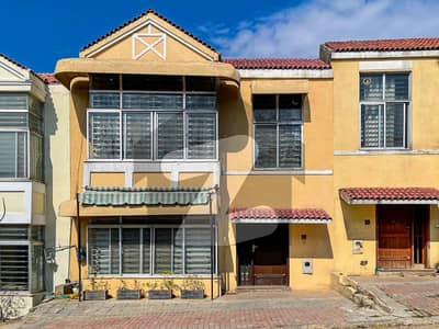 5 Marla Used Double Storey House For Sale