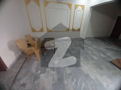 5.5 Marla Ground Floor For Rent In Amir Town Harbanspura Lahore