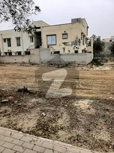 10 MARLA PLOT AVAILABLE FOR SALE IN SECTOR E - QUAID BLOCK, BAHRIA TOWN LAHORE