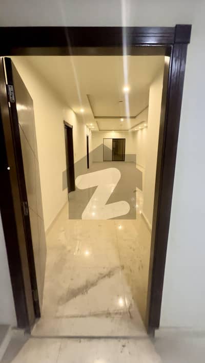 Islamabad 1510 Square Feet Flat/apartment For sale In Top City 1 near New international AirPort