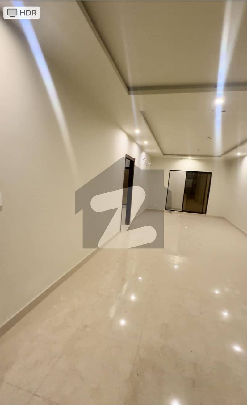 Islamabad 1510 Square Feet Apartment For Sale In Top City 1 Near New International AirPort