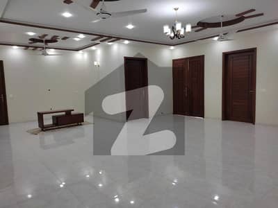 DHA Phase 8 House Available For Rent
