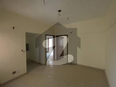Highly-Desirable Prime Location 950 Square Feet Flat Available In Saima Arabian Villas