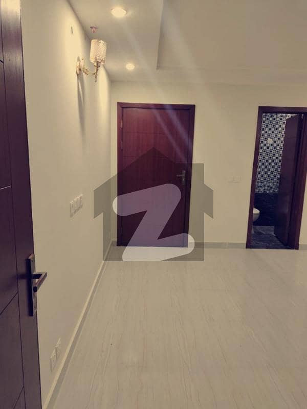 Luxury Studio Apartment Available For Rent At Prime Location In Gulberg Greens Islamabad