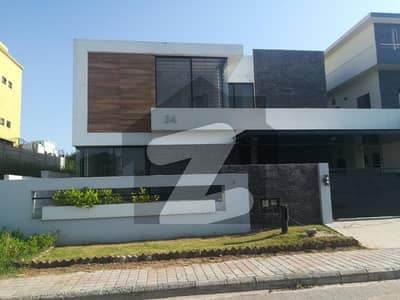 1 Kanal House For RENT (PRIME LOCATION)