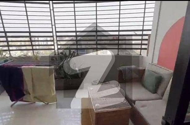 ٹیپو سلطان روڈ کراچی میں 2 کمروں کا 5 مرلہ فلیٹ 3.8 کروڑ میں برائے فروخت۔