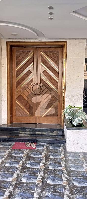 1 Kanal House Is Available For Sale In Bahria Town Phase 3 Rawalpindi