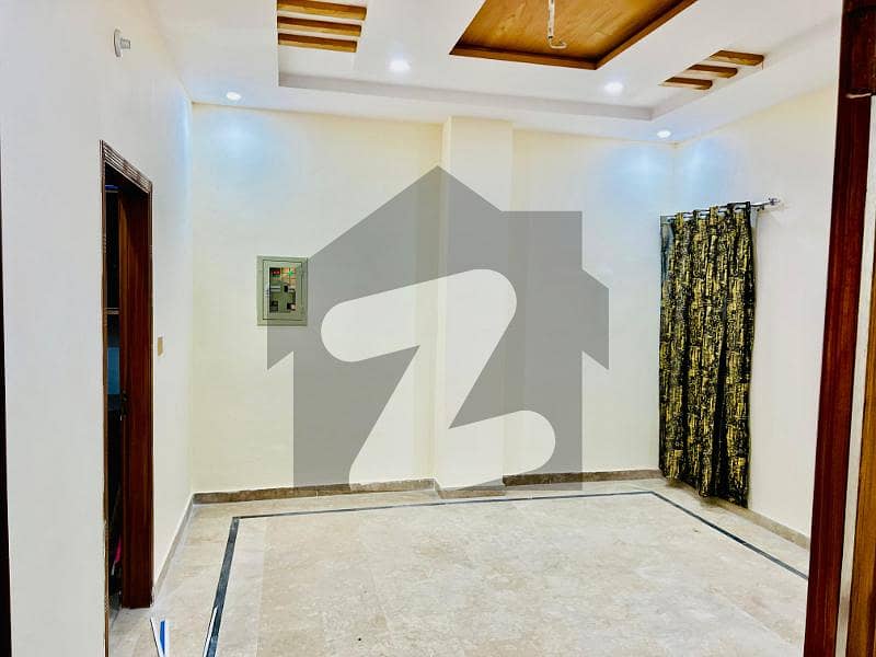 Furnished Flat For Rent In Master City Gujranwala