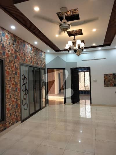 8 Marla New House Available For Rent