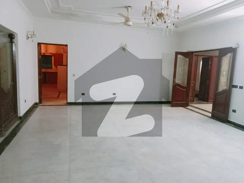 Exclusive Opportunity Solid Construction 2 Kanal House In DHA Phase 2 Block Q Lahore