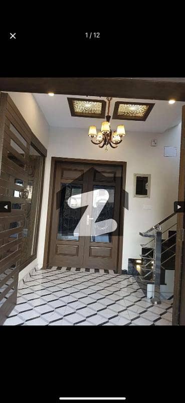House for rent in DHA Phase 5 sector H islamabad