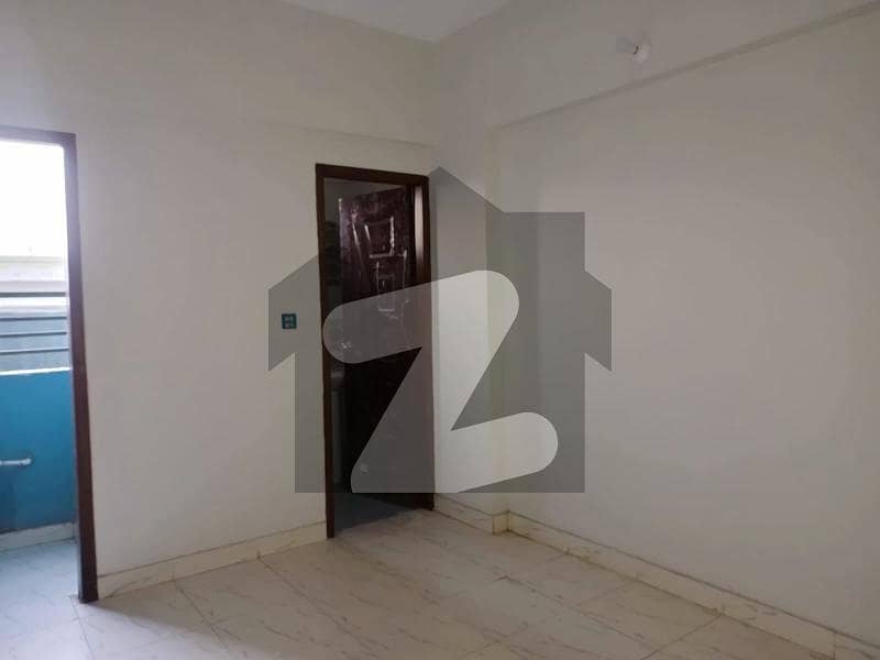 Prime Location 350 Square Feet Flat Is Available For sale