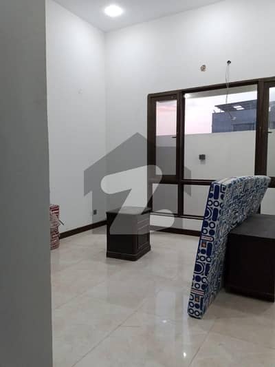 To rent You Can Find Spacious Flat In Bukhari Commercial Area