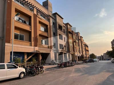 8 Marla Corner Plaza For Sale In DHA Phase 1 Sector F Islamabad