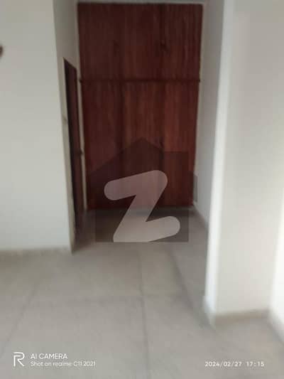 Main Korangi Road DHA PH 1 Flat For Rent Near DHA Head Office