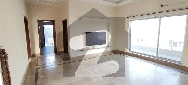 Original Pictures 1 Kanal Like A New Upper Portion For Rent In DHA Phase 6