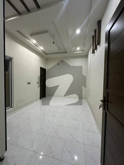 2.5 Marla Levish High Quality House For Sale | Al Noor Garden