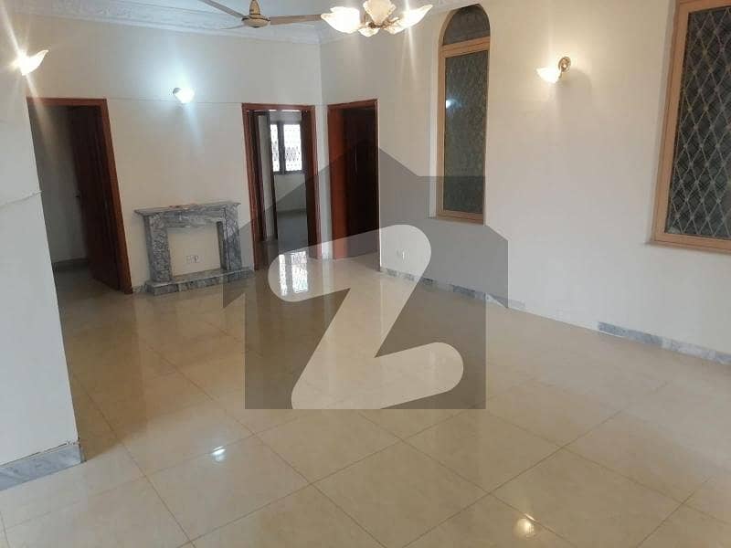 Upper Portion For Rent In F10 Islamabad