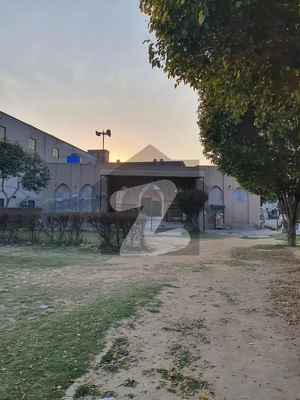 5 Marla House Available For Rent In Khyaban-E-Amin Lahore