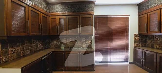 2 Bed Appartment for Rent in Gulraiz near Bahria Town