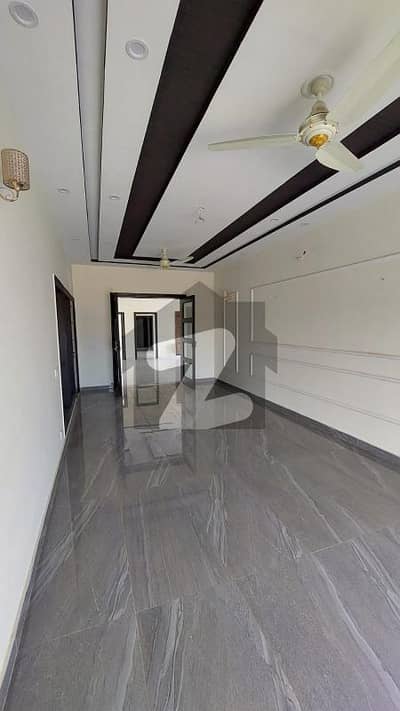 A Beautiful And Allegiance1Kanal Upper Portion Available For Rent In Bahria Town Lahore. It Is Available At Very Affordable Rate