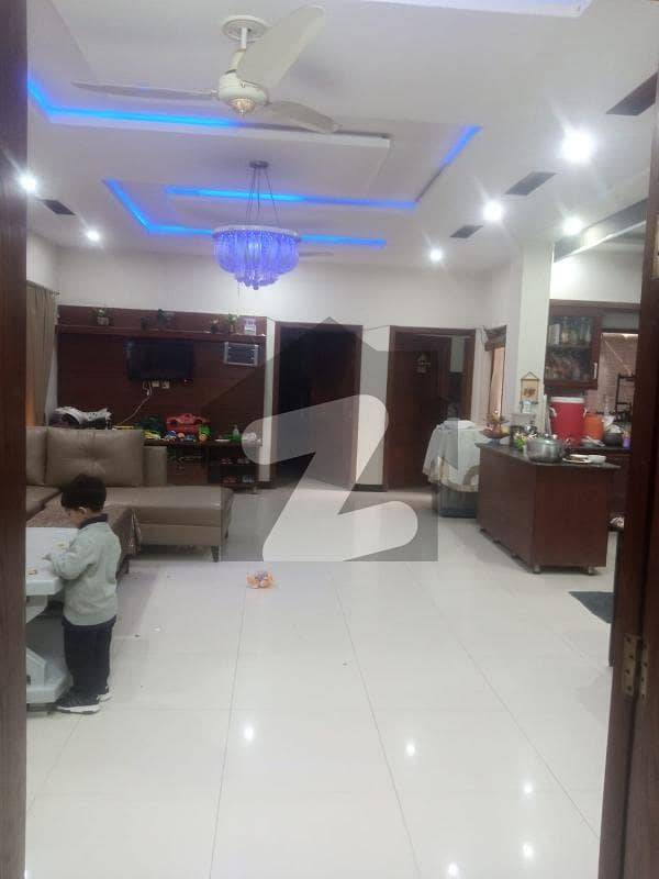 10 Marla Double Story House For Sale Gullriaz Phase 2