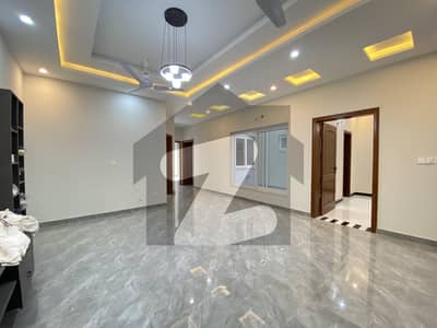 Brand New Luxurious House At Very Prime Location