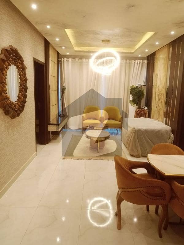 Basreera Apartment 2 Bed Lounge 4th Floor (No Lift) Gulshan Block 2 *Code(11382)*