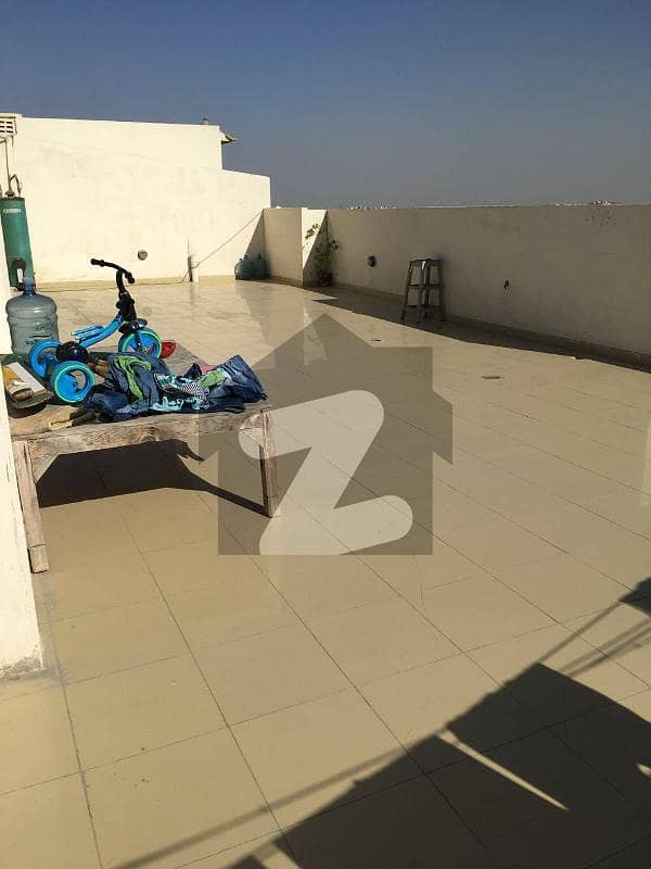 3 Bed DD Penthouse Available For Sale In Gulistan e Jauhar