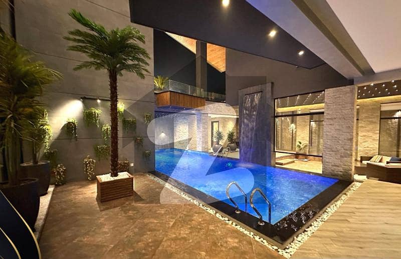 1 Kanal Stylish Supreme Designers Bungalow For Sale In Dha Lahore 1 Kanal Stylish Supreme Designers Bungalow For Sale In Dha Lahore