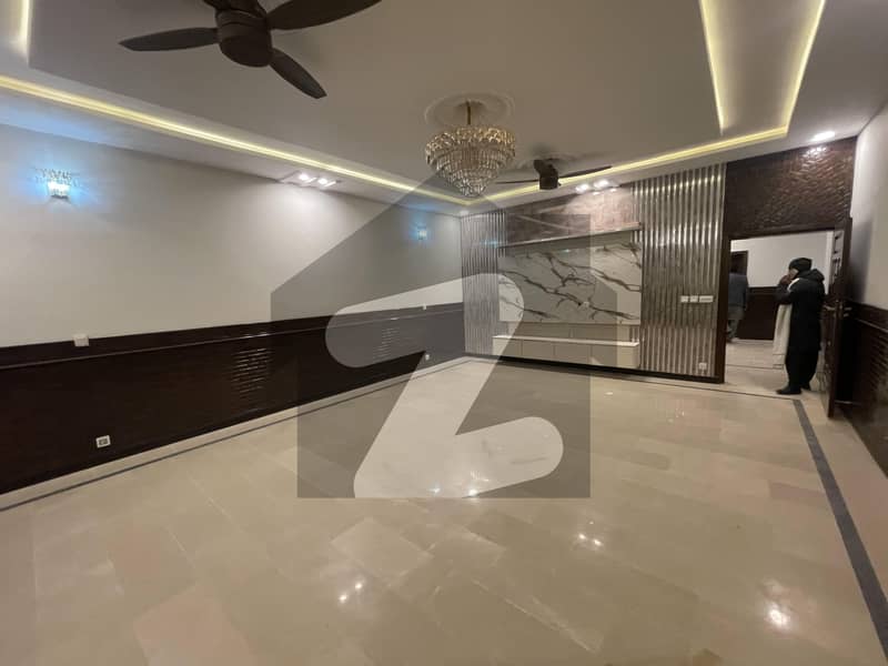 G 9 Brand New House For Sale