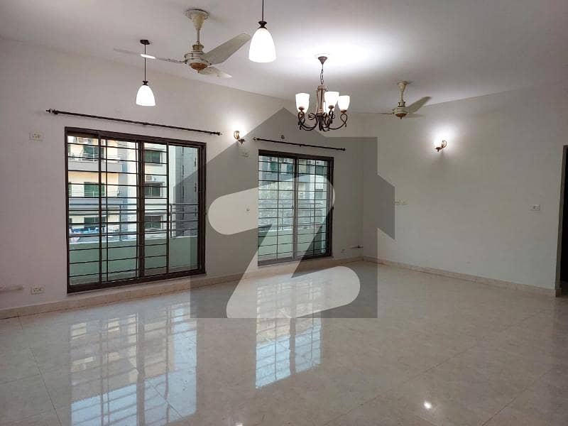 10 Marla Apartment Is Available For Rent In Askari 11 Sector B At Super Hot Location
