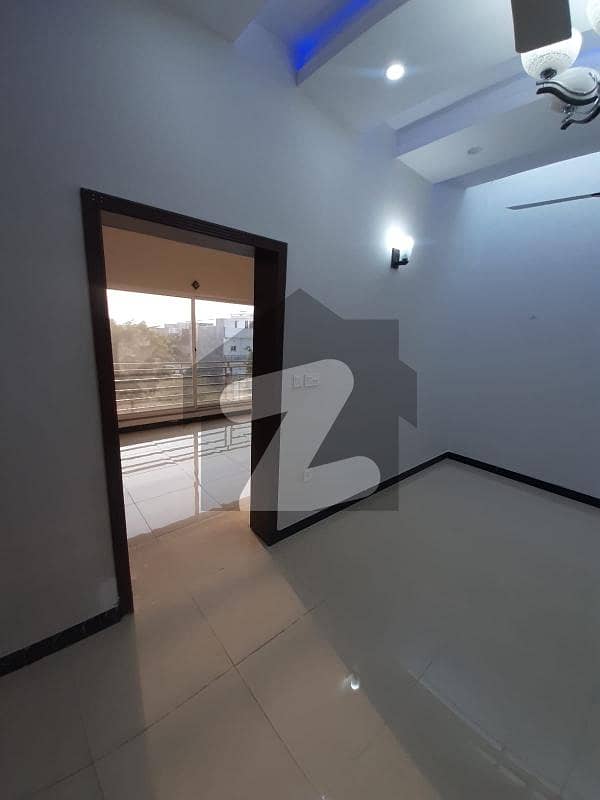 Sector N 5 Marla Brand New House for sale